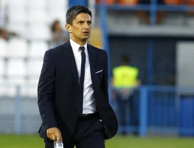 ΠΑΟΚ: Επέκταση του συμβολαίου του Λουτσέσκου ως το 2020